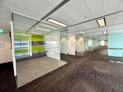 Gateway West (D7), Office #601939331